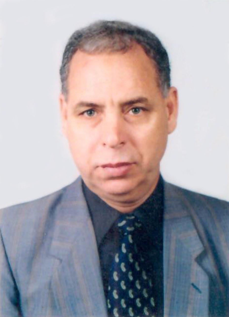 Prof shaban taha