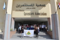 جامعة بنها تفتح آفاقا جديدة لطلابها نحو الصناعة وسوق العمل