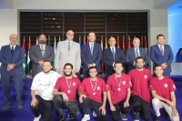 طلاب كلية الحاسبات والذكاء الاصطناعي بجامعة بنها يحققون إنجازًا جديدًا في البطولة المصرية للبرمجة ECPC Finals