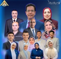 جامعة بنها تحصد بطولة عباقرة الجامعات الموسم الثامن