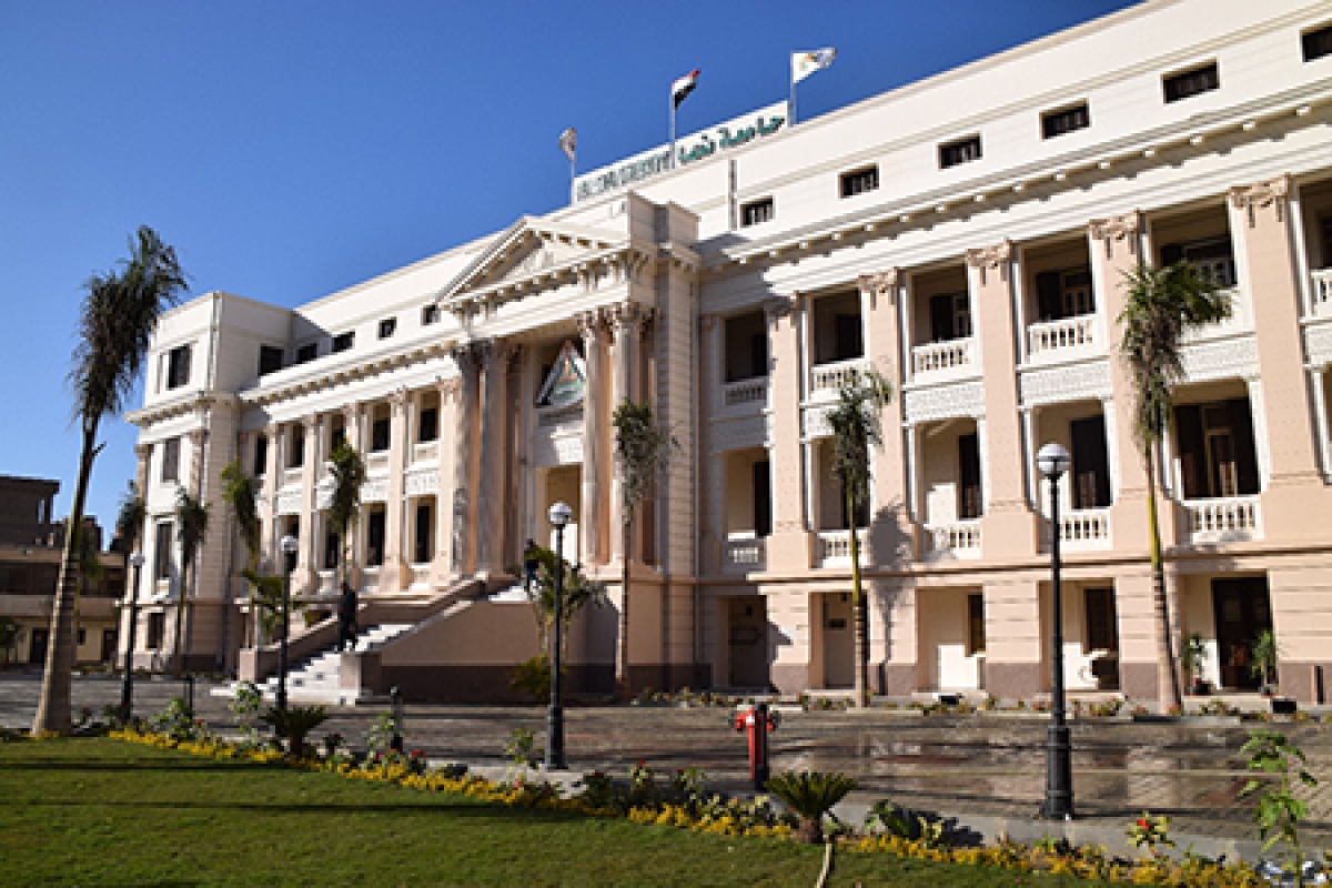 إعلان: فرصة للتبادل الطلابي ضمن برنامج Erasmus+ KA171 في Latvia University of Life Sciences and Technologies &ndash; لاتفيا